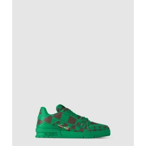 루이비통 LV 트레이너 스니커즈 1ACNKD