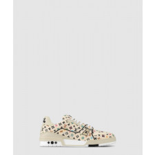 루이비통 LV 트레이너 스니커즈 1ACXBV