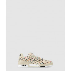 루이비통 LV 트레이너 스니커즈 1ACXBV