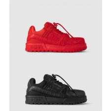 루이비통 LV 트레이너 스니커즈 1ACN15