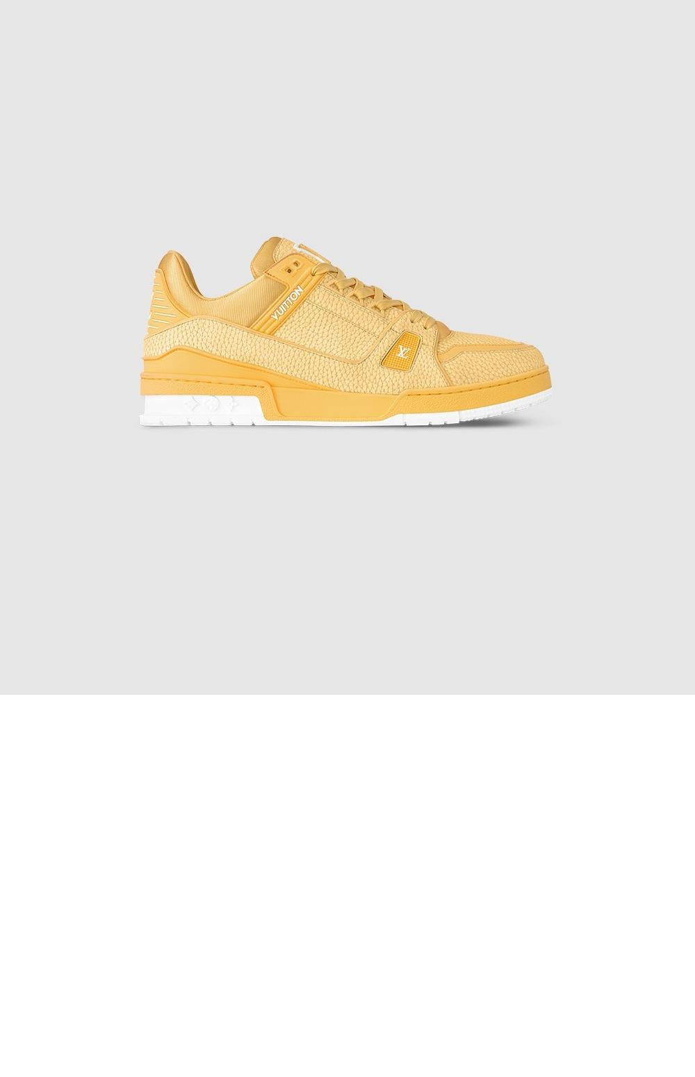 루이비통 트레이너 스니커즈 1ACRMA