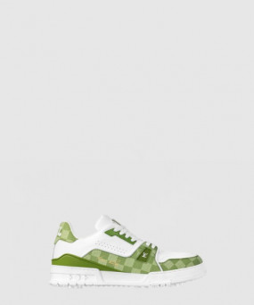 루이비통 트레이너 스니커즈 1ACRCJ