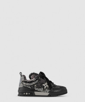 루이비통 스케이트 스니커즈 1ABMHZ