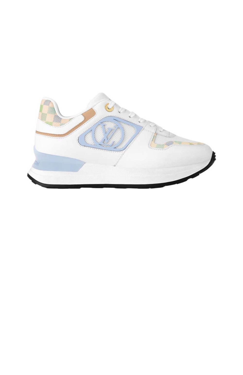 루이비통 스니커즈 1ACUGB