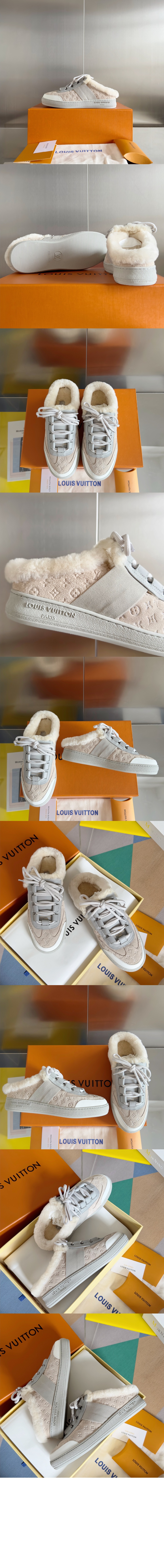 루이비통 스니커즈 1ACAE7