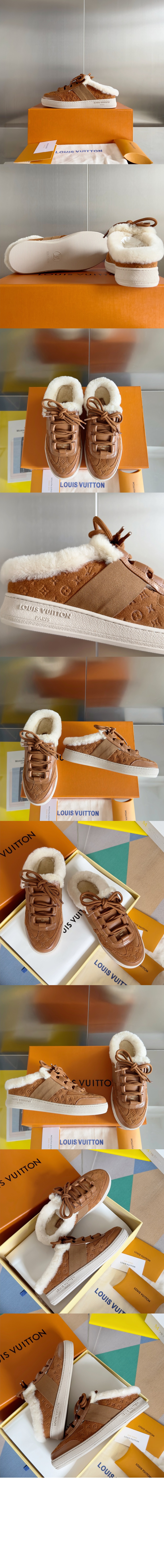 루이비통 스니커즈 1ACAE7