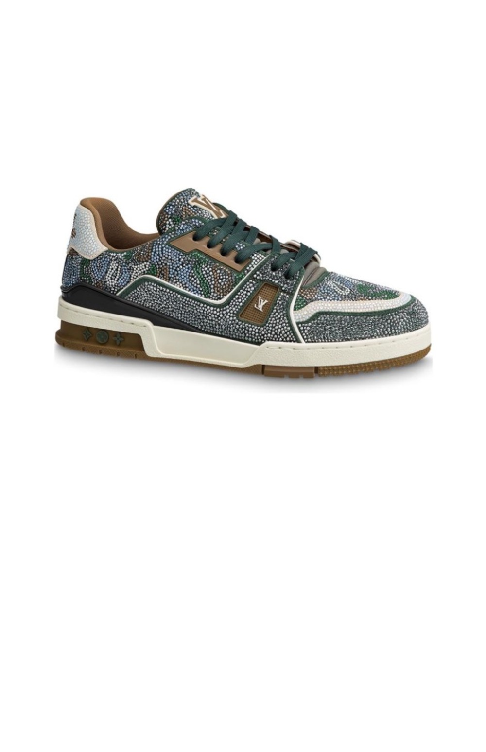 루이비통 스니커즈 1AARH6