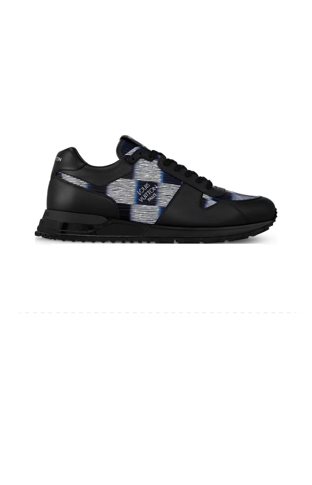 루이비통 스니커즈 1ACGAN