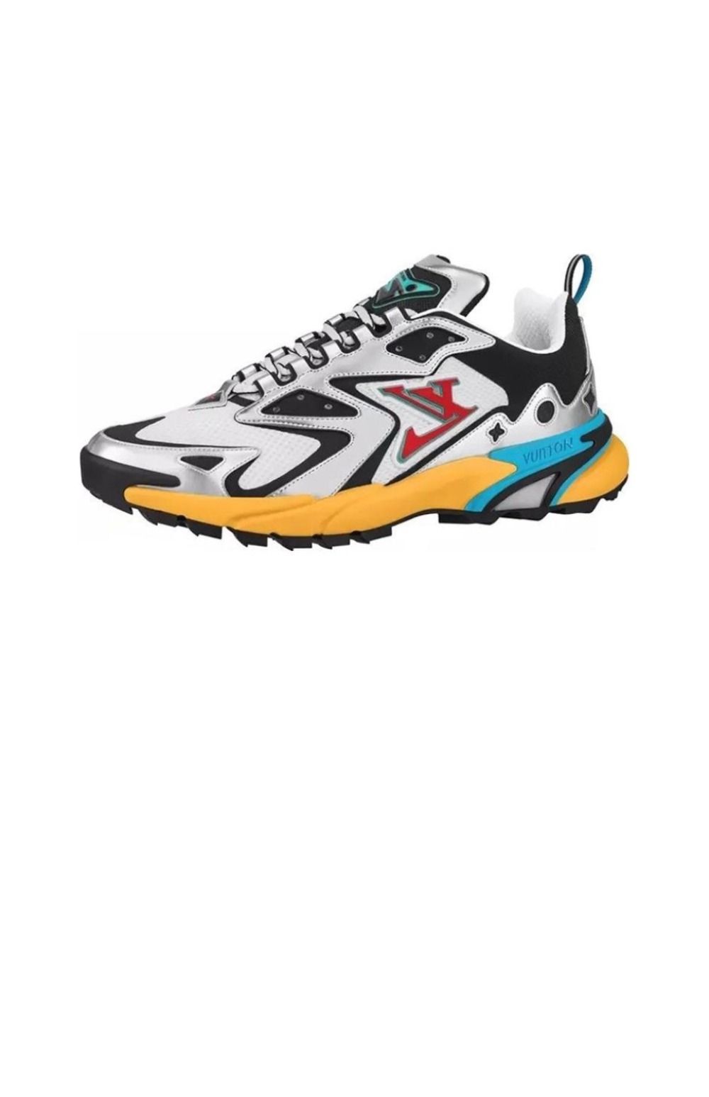 루이비통 스니커즈 1A9TVA