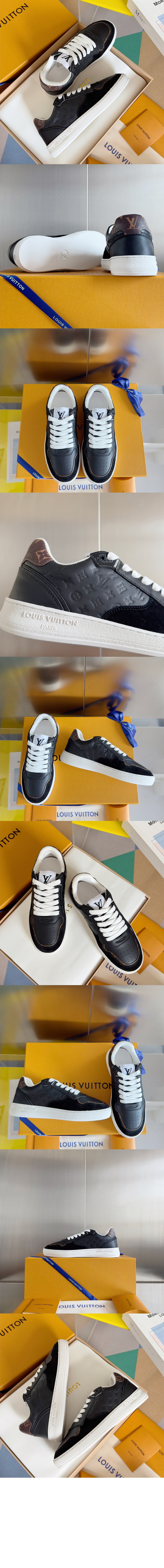 루이비통 스니커즈 1ACUIN