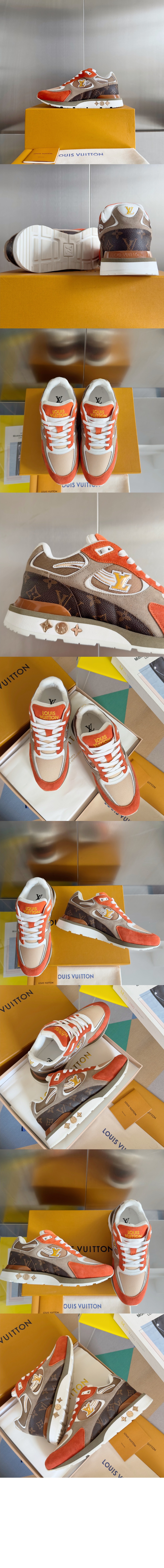 루이비통 스니커즈 1A8JLN