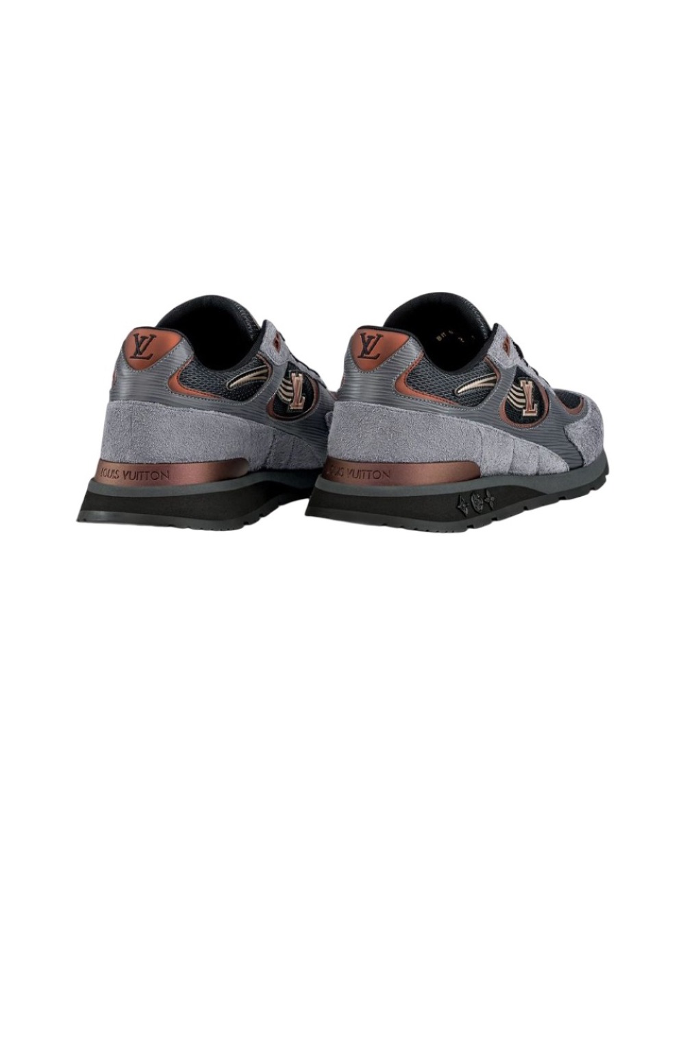 루이비통 스니커즈 1AASTR