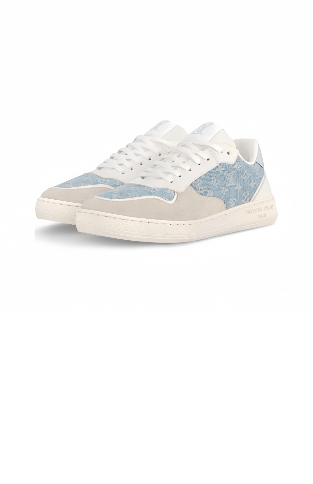 루이비통 스니커즈 1AD2RL