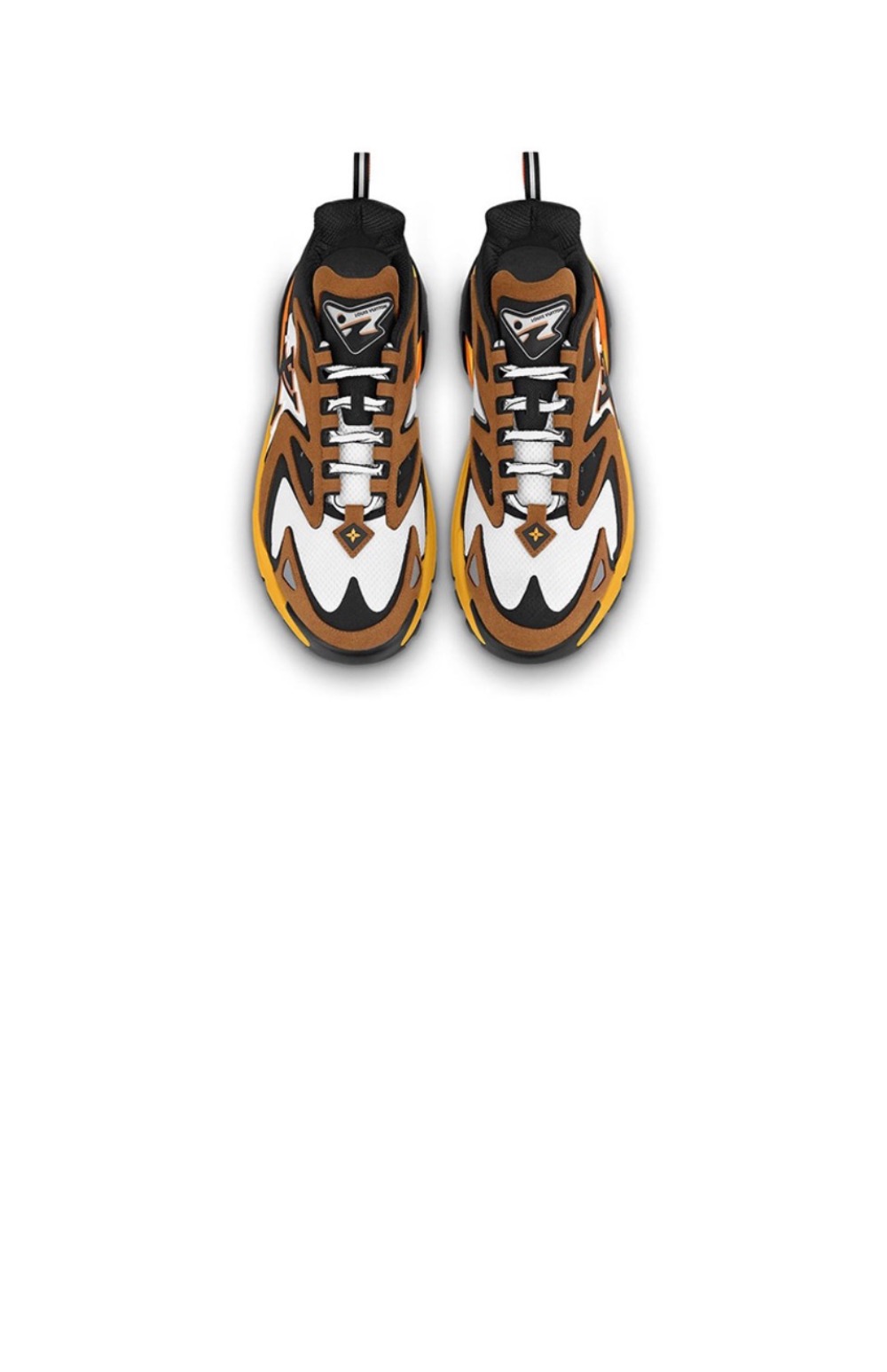 루이비통 스니커즈 1A9BNT