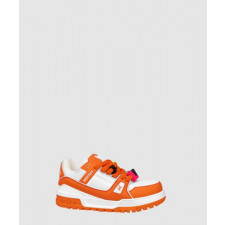 루이비통 LV 트레이너 맥시 스니커즈 1AB8SZ