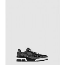 루이비통 LV 트레이너 스니커즈 1AD6DX