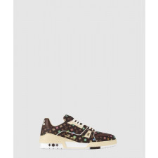 루이비통 LV 트레이너 스니커즈 1ACXB1