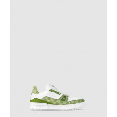 루이비통 LV 트레이너 스니커즈 1ACRCL