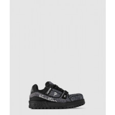 루이비통 LV 트레이너 맥시 스니커즈 1ACEOJ