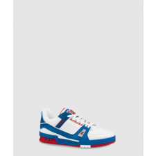 루이비통 LV 트레이너 스니커즈 1AA8VJE