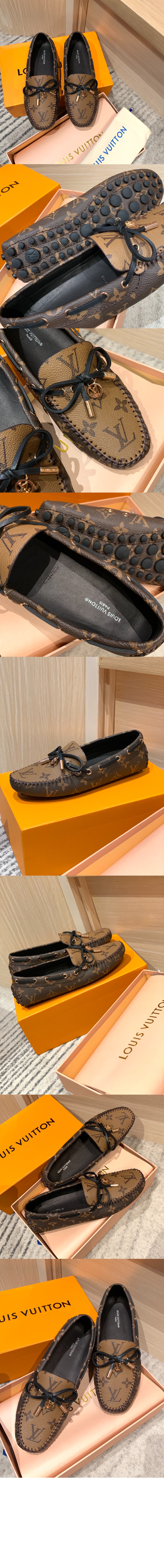 루이비통 글로리아 로퍼 1A3QO0