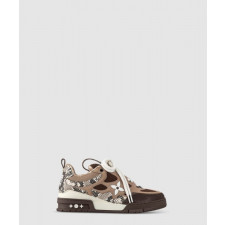 루이비통 LV 스케이트 스니커즈 1ABMG5