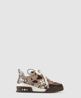 루이비통 LV 스케이트 스니커즈 1ABMG5