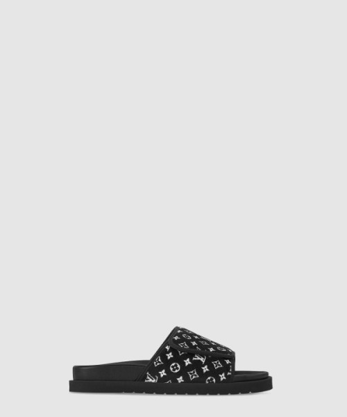 루이비통 마이애미 뮬 1ABFTR