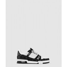 루이비통 LV 트레이너 스니커즈 1A9JG7