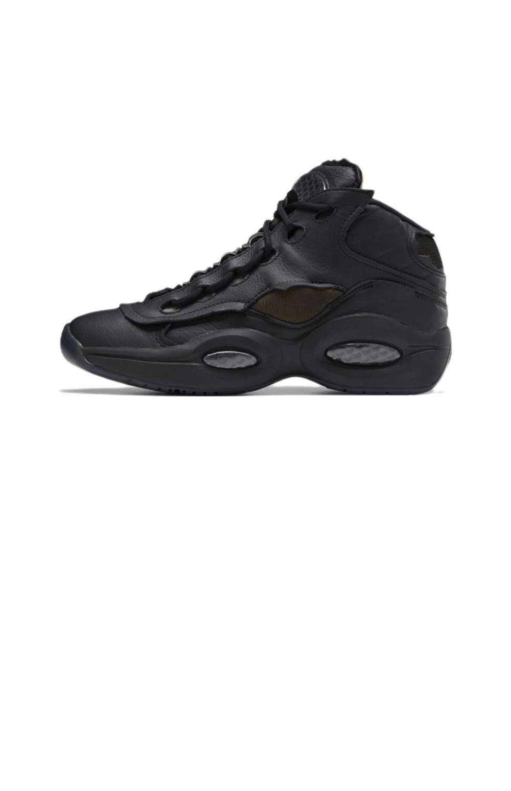 마르지엘라 스니커즈 S58WS0