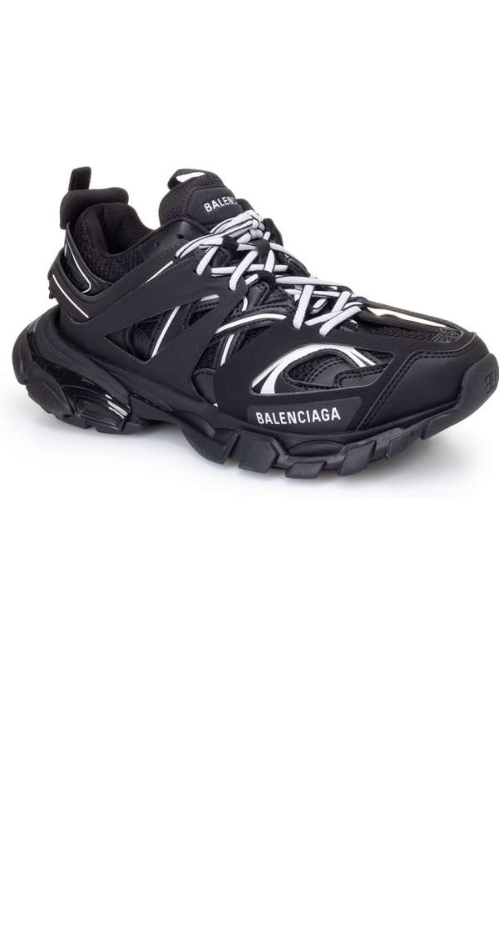 발렌시아가 트랙슈즈 542023