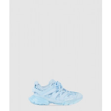 발렌시아가 트랙 클리어 솔 스니커즈 647742