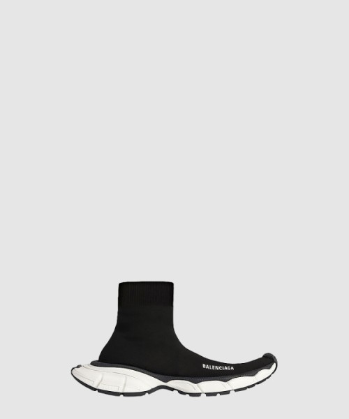 발렌시아가 오버솔 니트 삭스 스니커즈 758483