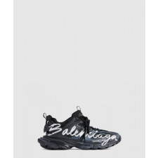 발렌시아가 트랙 시그니처 스니커즈 542436