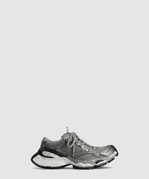 발렌시아가 스테이플러 스니커즈 803682