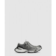 발렌시아가 스테이플러 스니커즈 803682