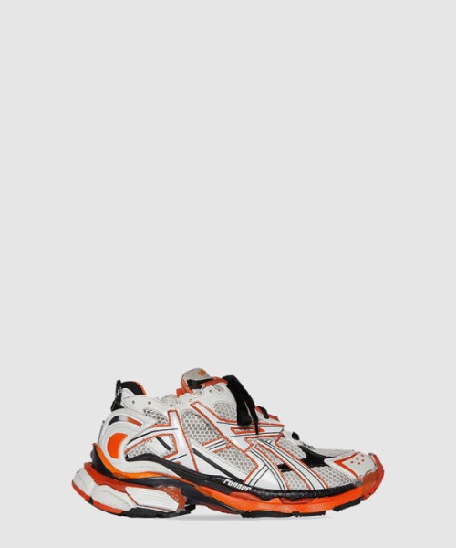 발렌시아가 러너 스니커즈 677402