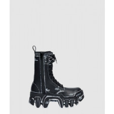 발렌시아가 부츠 672502