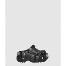 발렌시아가 샌들 슬리퍼 687398