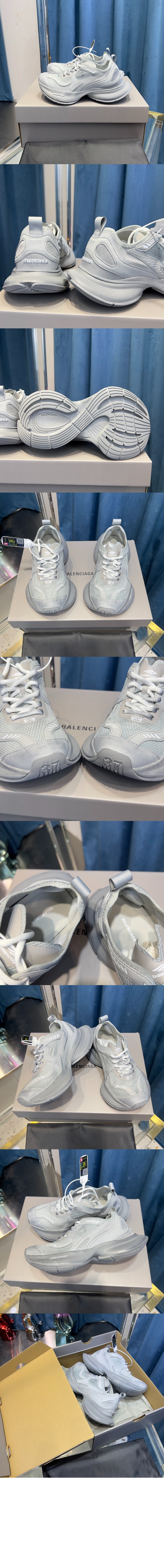 발렌시아가 스니커즈 752335