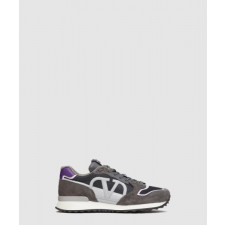 발렌티노 로우탑 스니커즈