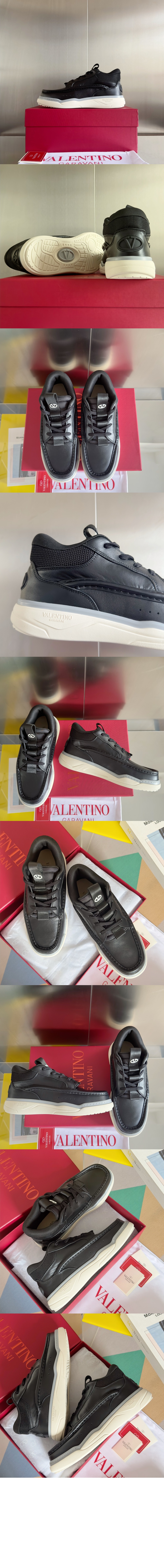 발렌티노 스니커즈 YS0I14