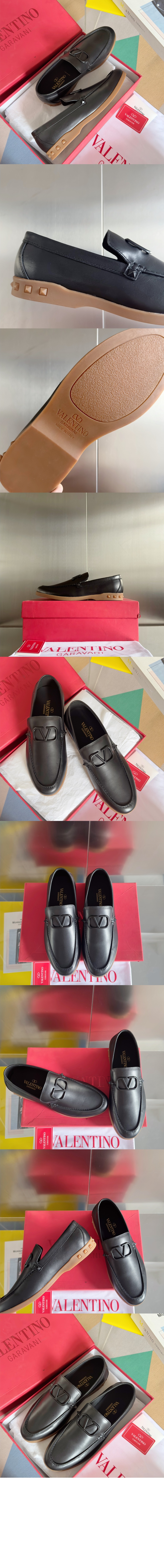 발렌티노 로퍼 3Y2S0H