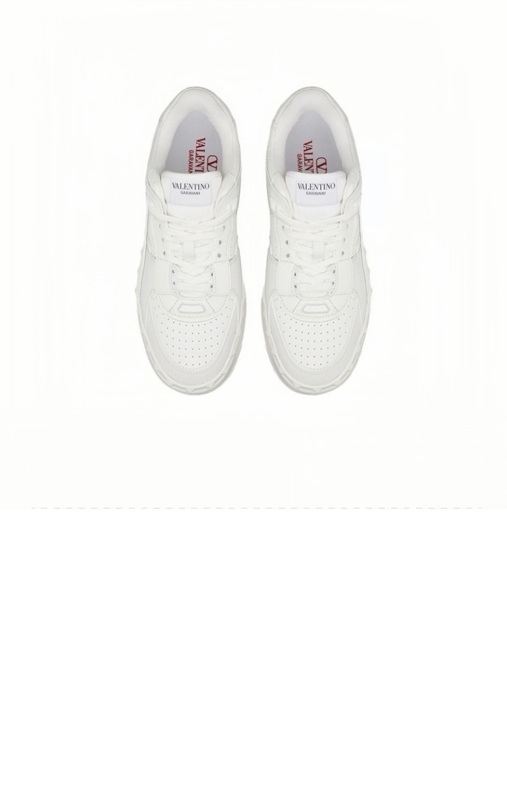 발렌티노 스니커즈 WS0IG5