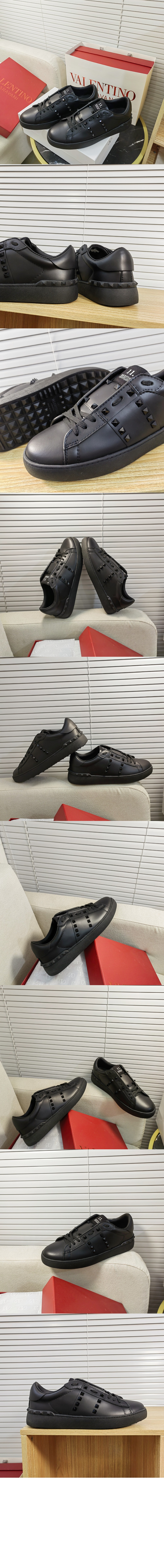 발렌티노 스니커즈 TY2S09