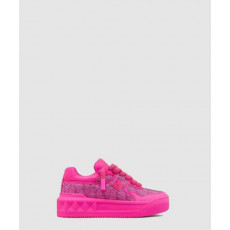 발렌티노 스니커즈 3W2S0F