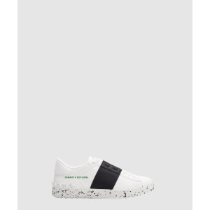 발렌티노 스니커즈 XY2S08