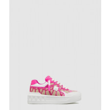 발렌티노 스니커즈 3W2SOF