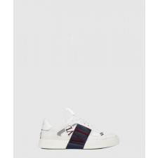 발렌티노 로고 스트랩 스니커즈 1Y2S0C