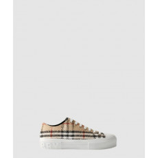 버버리 스니커즈 80642441